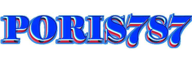 PORIS787 Logo